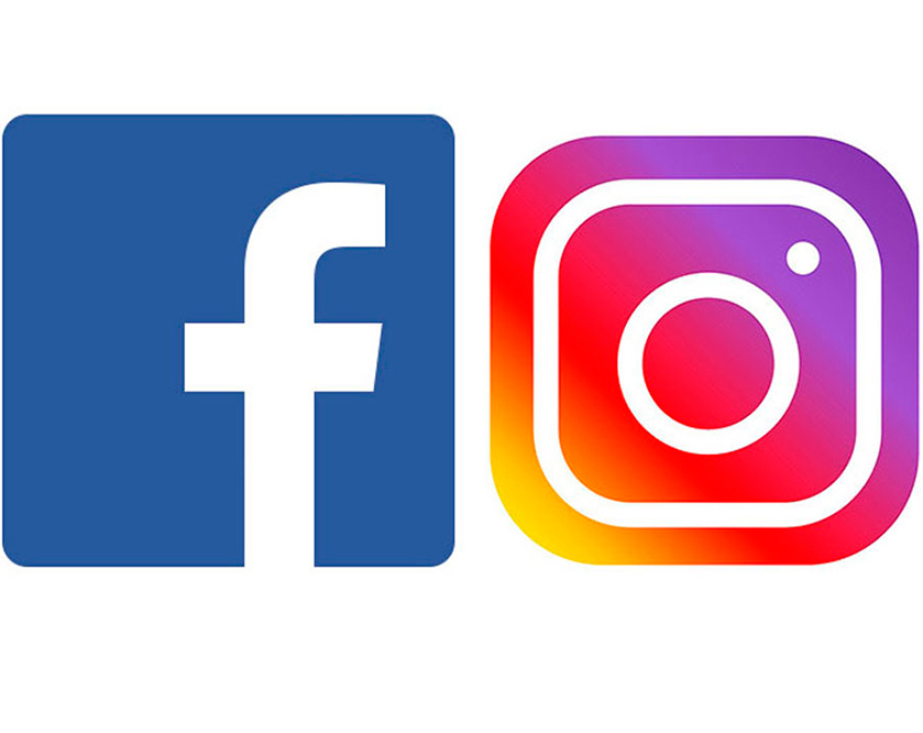 logo facebook-instagram